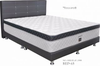 giường ngủ rossano BED 65